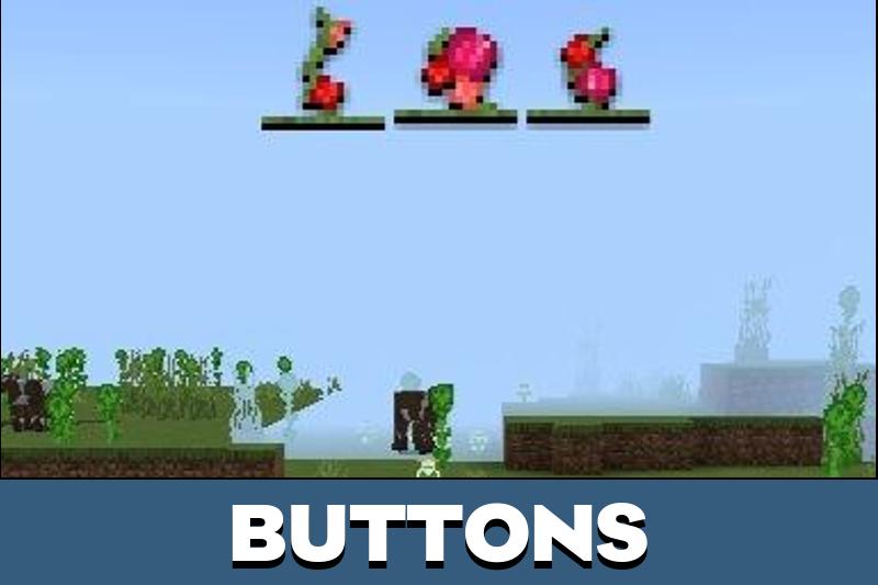 Rosebut Texture Pack 1