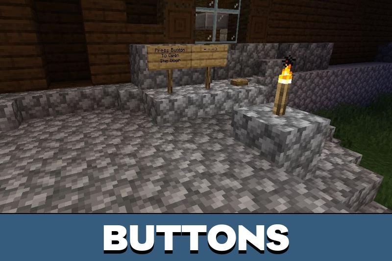 Woodland Mansion Map 3