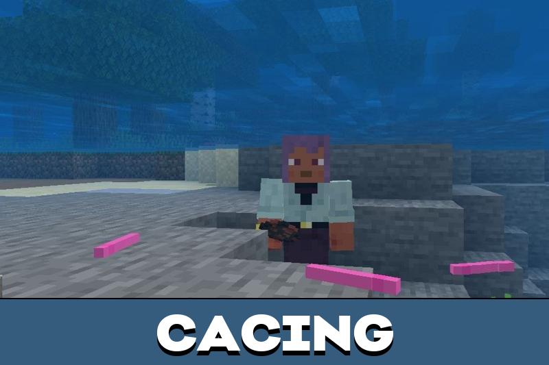 Aquatic Life 4