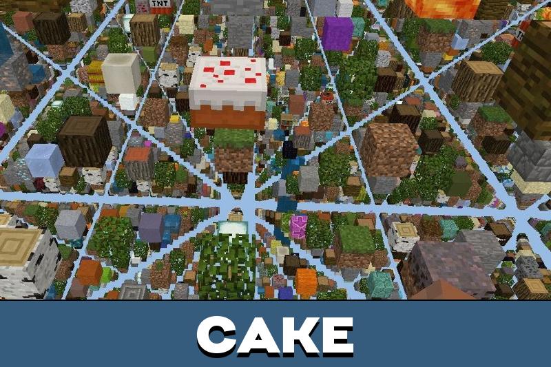 Skygrid Map 4
