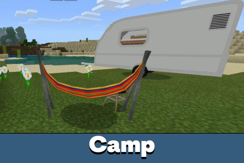 Camping 2