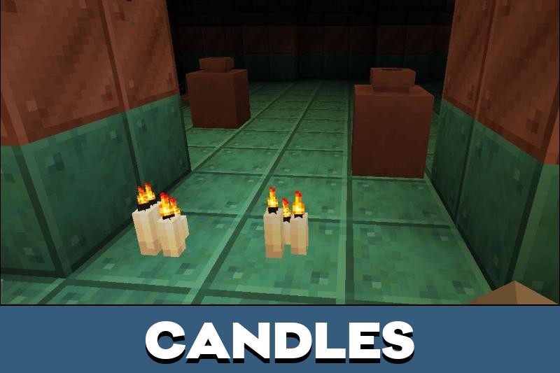 Trial Chamber Map 5