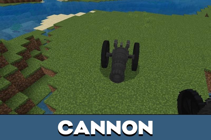 Ballista 3