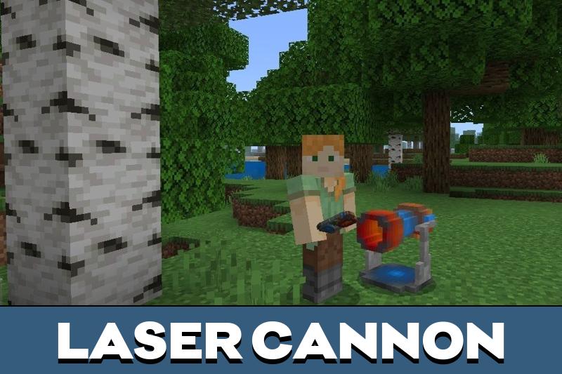 Minigun 3