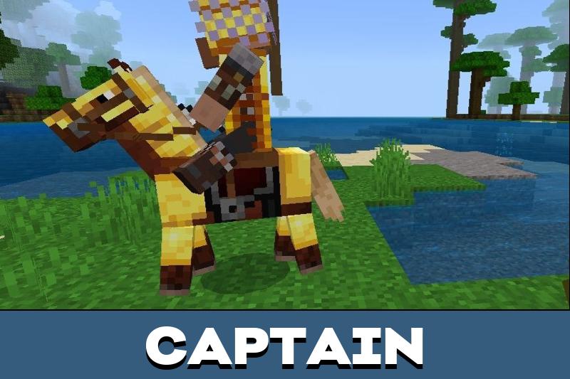 Villager Soldier 1
