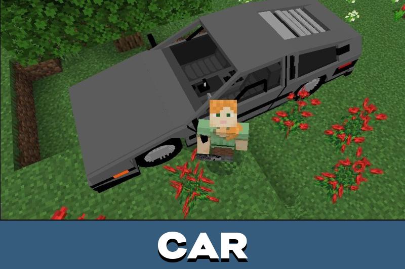 Delorean 1