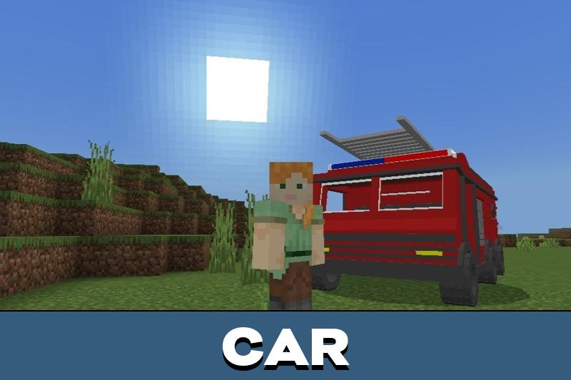 Fire Truck 1