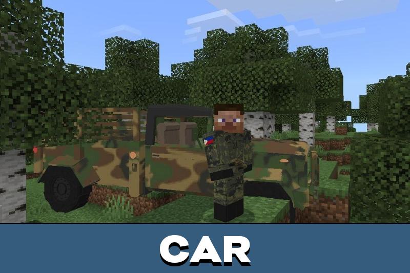 Military Armor 4