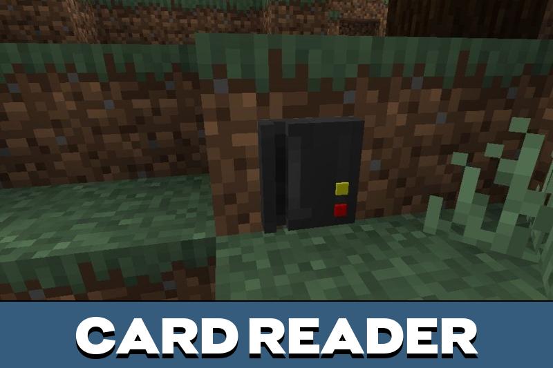 SCP Doors 4