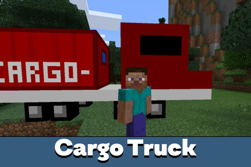 Truck 1