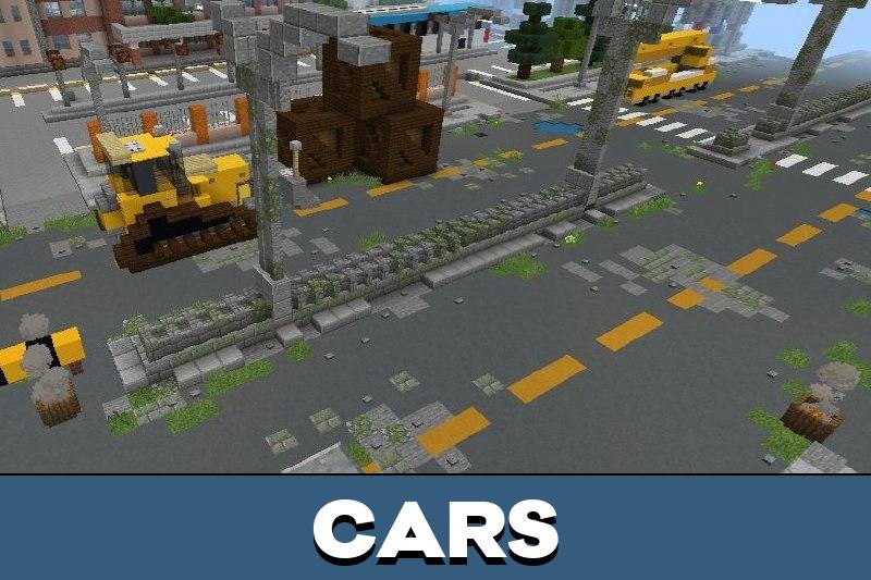 Zombie Apocalypse 2 Map 3