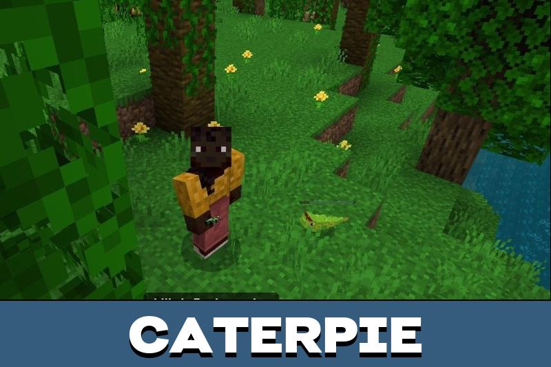 Craftmon Legacy 4