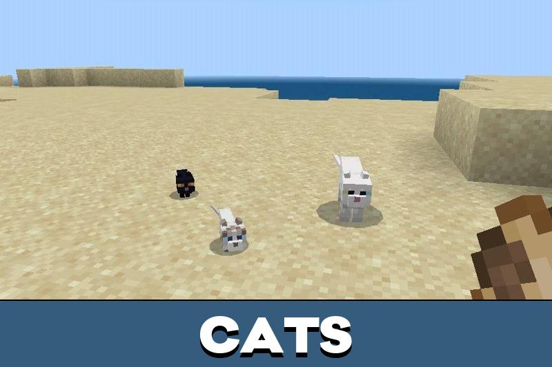 Fresh Animations Texture Pack 5