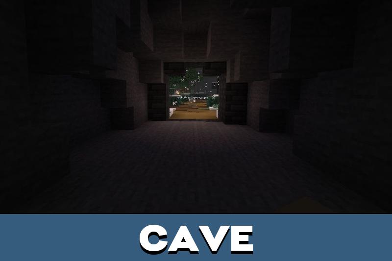 Krampus Trials Map 5