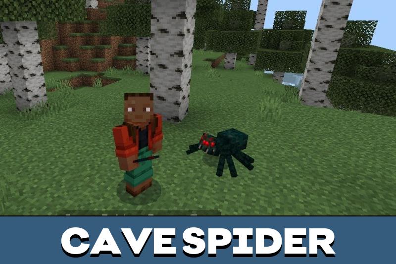 Harder Mobs 4