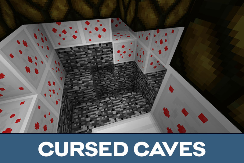 Cursed Texture Pack 3
