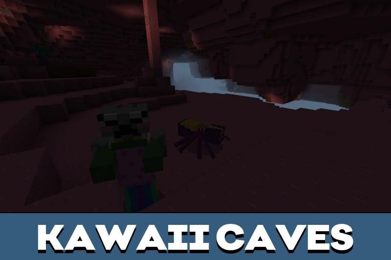 Kawaii Texture Pack 4