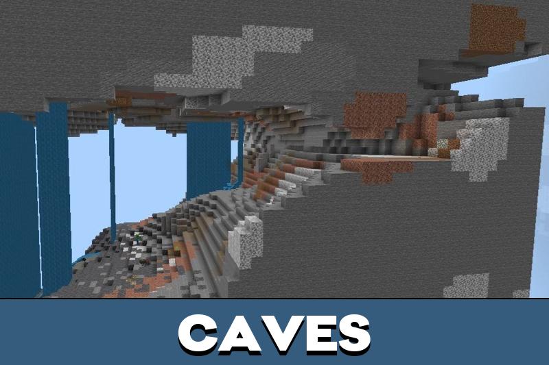 Mega Skyblock Map 4