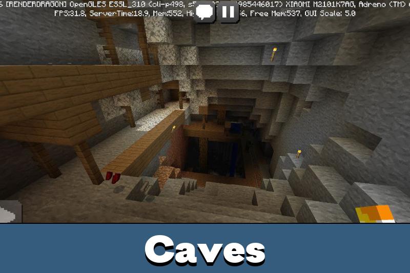 Shiftery Shaders 4
