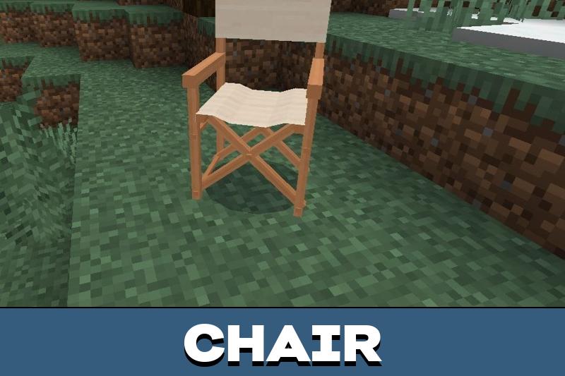 Exotic Furniture 2