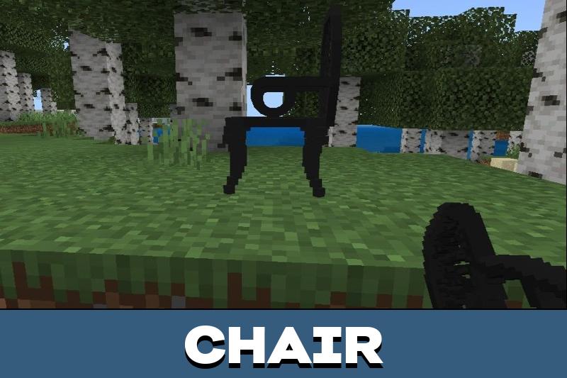 Outdoor Furniture 3
