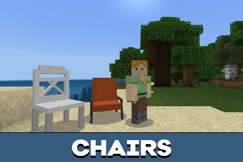 Armchair 2