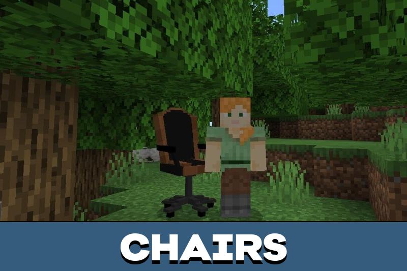 Furniture Items 1