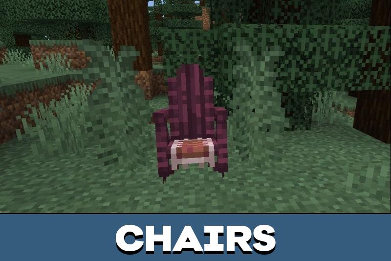 Medieval Furniture 4