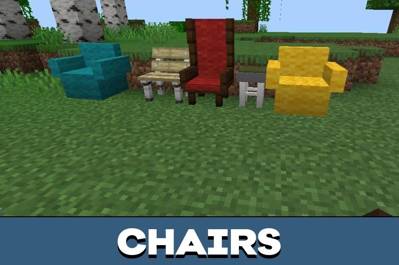 MrCrayfishs Furniture 1