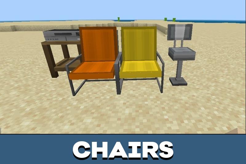 Old Furniture 4