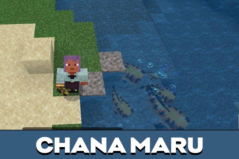 Aquatic Life 3