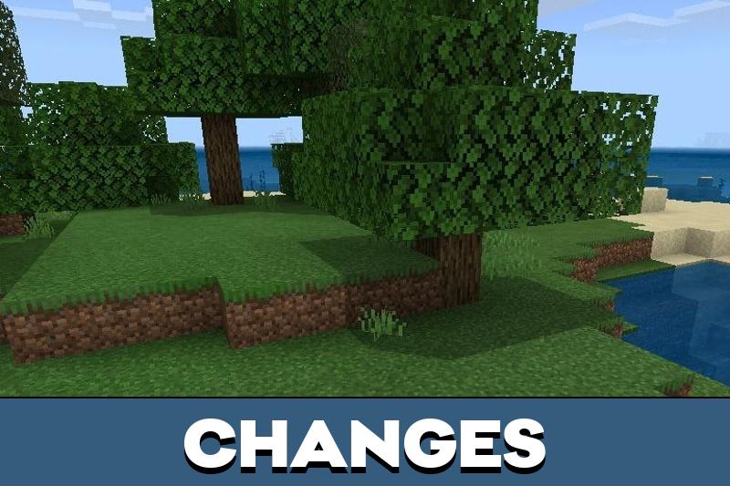 Shadow Texture Pack 5