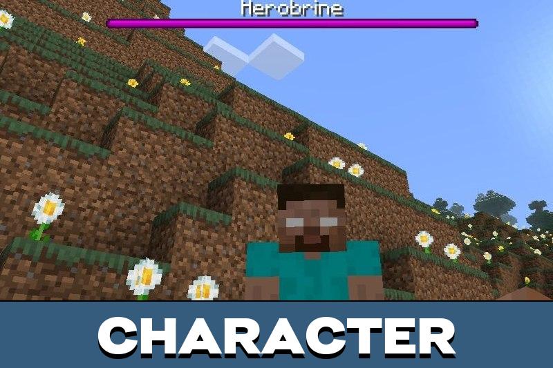 Herobrine 1