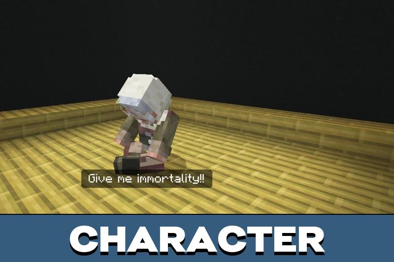 The Legend of Kuyang Map 3