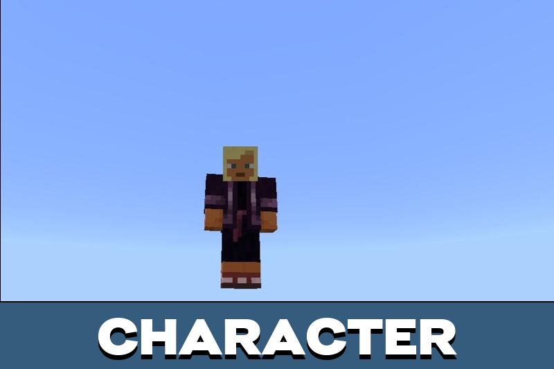 No Blocks Map 5