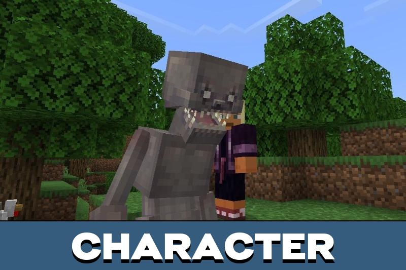 Skin Walker 3