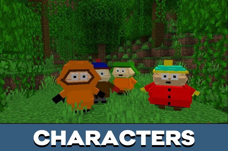 South Park 5