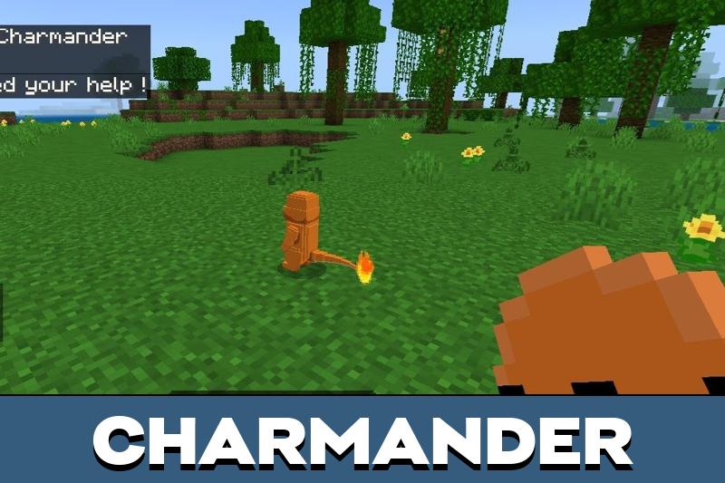 Pokemod 3