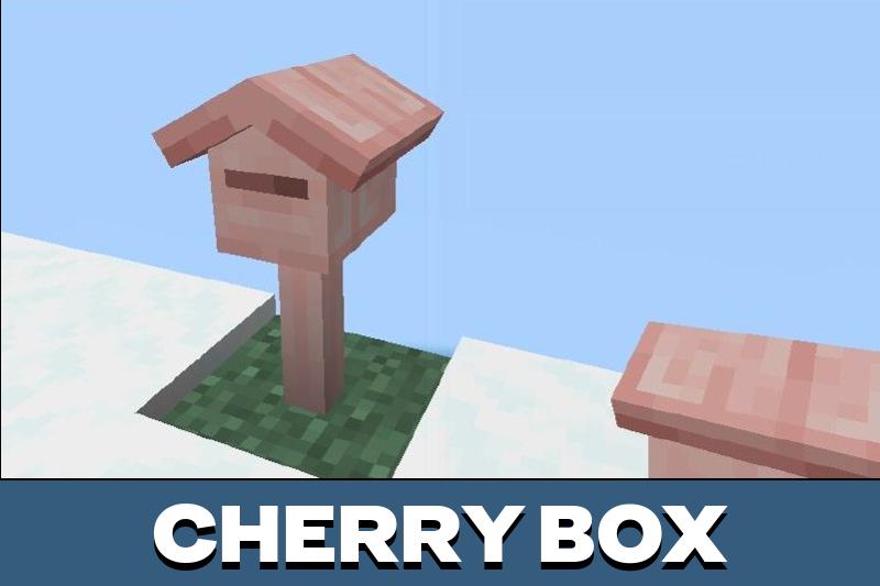 Mailboxes 4