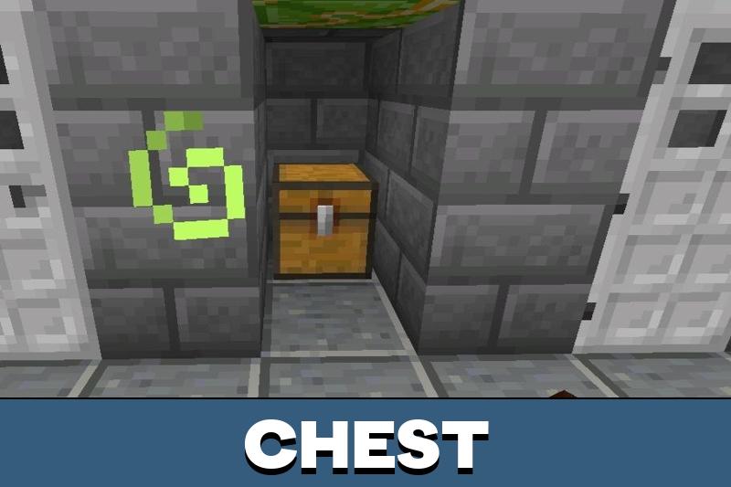 Escape From The Prison 2 Map 4