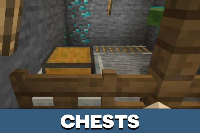 Escape the Diamond Dungeon Map 5