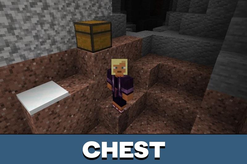 Lootr Bedrock 3