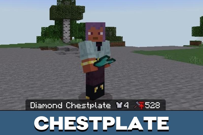 Item Info Texture Pack 4