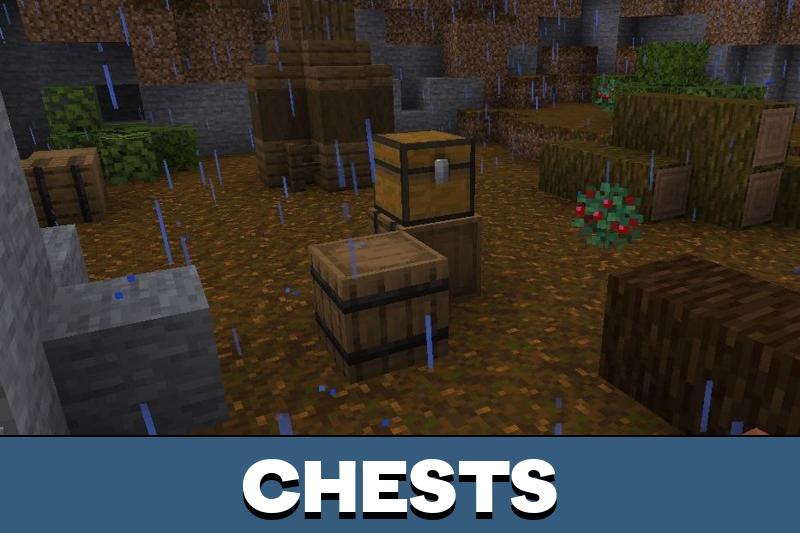 Revenge of The Ghoul Map 2