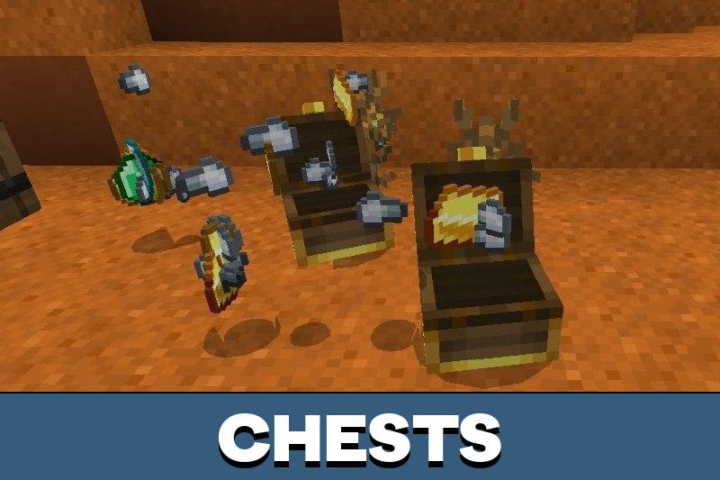 Rotten Creatures 4