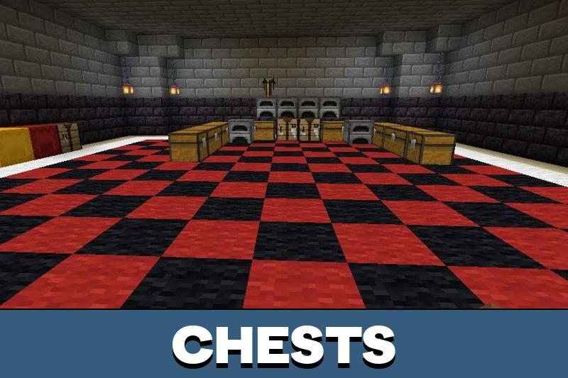 Techno Gamerz World Map 3