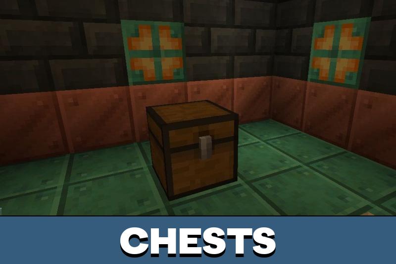 Trial Chamber Map 4