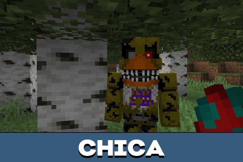 FNAF 4 1