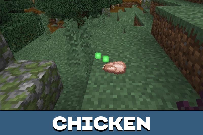 Dropped Items 4