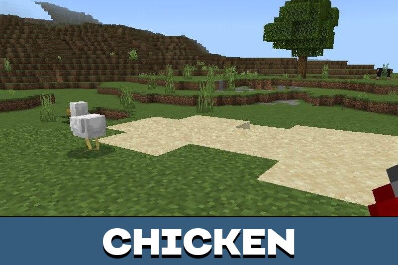 Fresh Animations Texture Pack 4